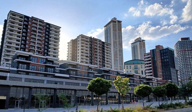 Akşemsettin Mahallesi modern bir cazibe merkezine dönüşüyor