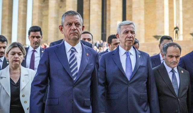 Mansur Yavaş'tan sürpriz tercih: CHP'den ayrılırsa gideceği yer şaşırttı