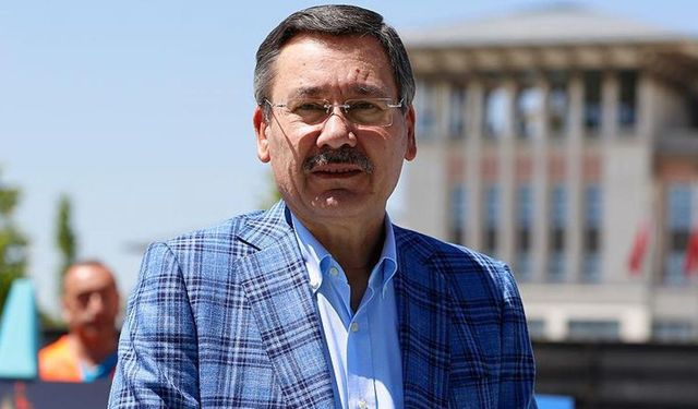 Melih Gökçek'ten soruşturma kararına ilk açıklama