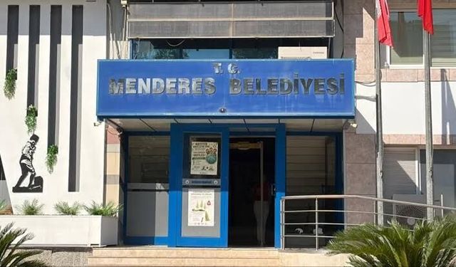 Menderes Belediyesi'nde seçim tamamlandı! AK Parti'nin adayı Asuman Şen başkanvekili oldu
