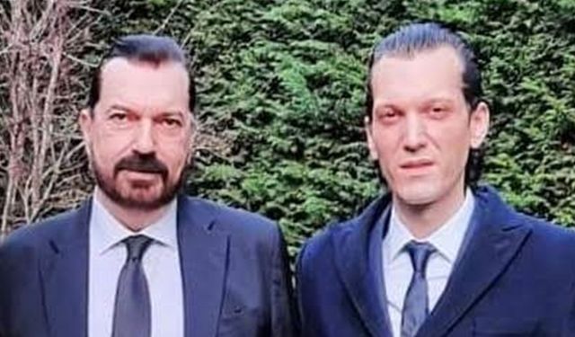 Hakan Bayrakçı’nın oğlu Mesut Bleda Bayrakçı kimdir, hangi partiden?