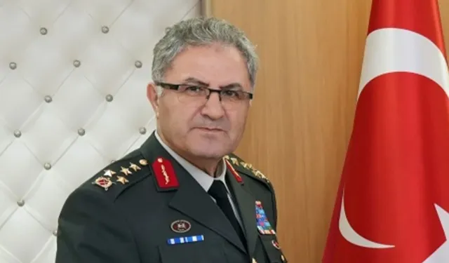 Metin Tokel kimdir? Kara Kuvvetleri Komutanı nereli? Metin Tokel Binali Yıldırım