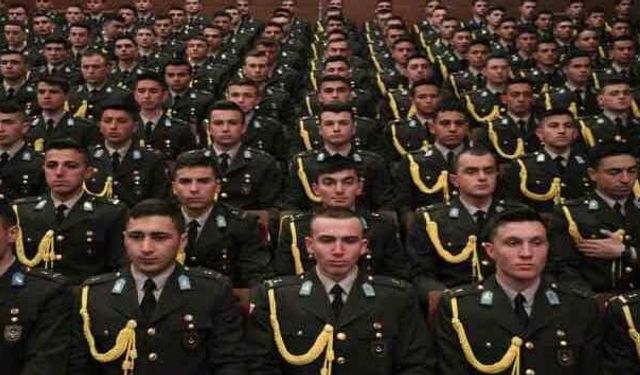 MSB'den askeri öğrenci adaylarına müjde! Tüm masraflar devlet tarafından karşılanacak