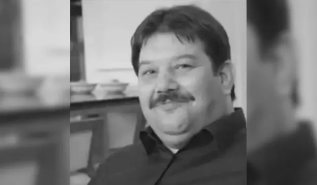 Hamdi Büyüktaş kimdir, neden öldü? Hamdi Büyüktaş Tarım Bakanlığı