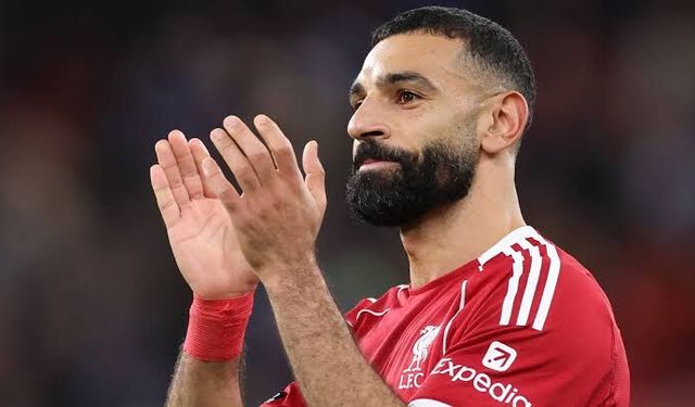 Süper Lig'de yılın bombası! Muhammed Salah resmen süper Lig yolunda