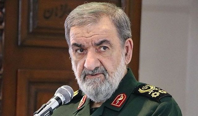 İran'ın en kritik güvenlik makamına Eski Devrim Muhafızları Komutanı Rızai getirildi