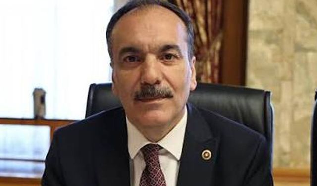 Meclis'te dengeleri değiştirecek iddia: Gelecek Partili Mustafa Bilici AK Parti'ye geçecek!