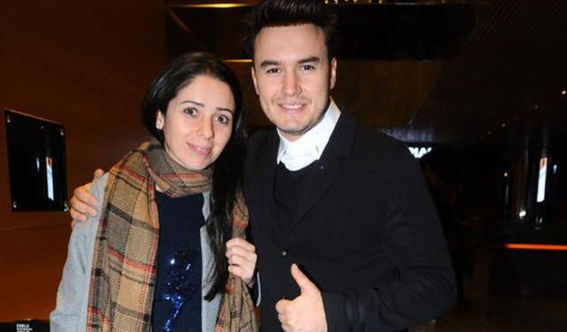 Mustafa Ceceli eski eşi kimdir? Sinem Gedik kimdir? Sinem Gedik İntizar