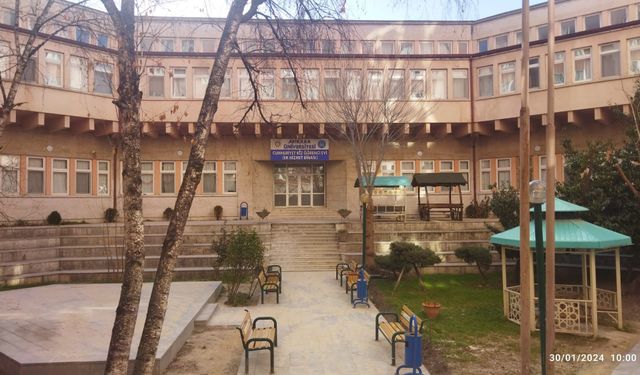 Ankara Üniversitesi öğrenci evi sonuçları belli oldu! Sonuçlar nasıl sorgulanır?