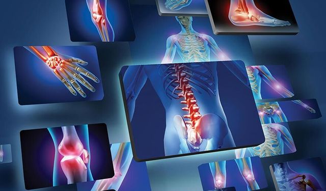 Ortopedide Doğru Bilinen Yanlışlar: Uzmanlardan "Efsane ve Gerçek" Uyarısı
