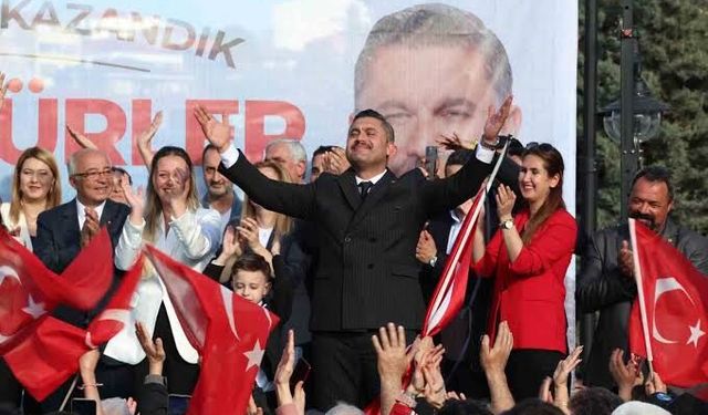 Şile Belediye Başkanı Özgür Kabadayı için istenen ceza belli oldu!
