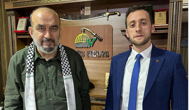 Nureddin Şirin kimdir, nereli, kaç yaşında? Nureddin Şirin Şii mi? Eşi ve kardeşi kimdir?