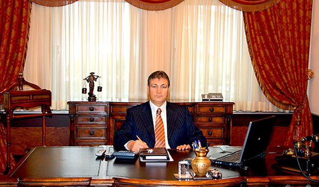 Yıldızlar Holding Sebahattin Yıldız Kimdir? Doruk Madencilik....
