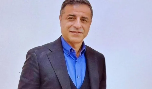 Demirtaş ve Mızraklı’dan çerçeve yasa mesajı: 'Son derece değerli'