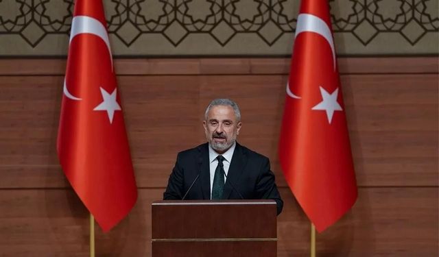 Gazeteci Sinan Burhan’dan Ankara kulislerini hareketlendiren gizemli mesaj: 'Bu değişim çok konuşulur'