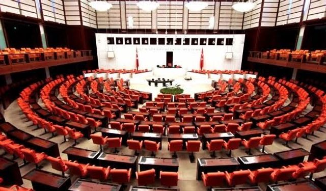 Terörsüz Türkiye sürecinde kritik gün! TBMM’de oturum başladı
