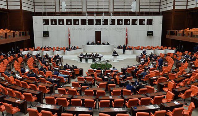 Terörsüz Türkiye sürecinde kritik toplantı: İlk kez bir araya geldiler
