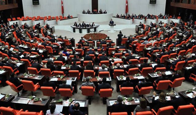 Çerçeve yasaya kaç milletvekili ne oy verdi? Kimler kabul etti, kimler reddetti?