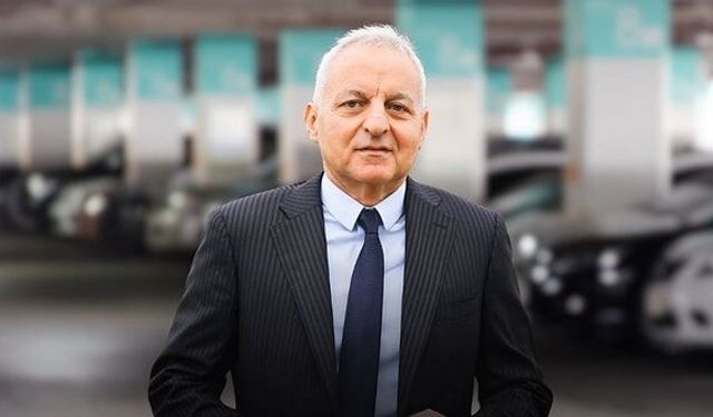 Tufan Erginbiliç maaşı ne kadar? Tufan Erginbiliç kimidr? Tufan Erginbiliç CV