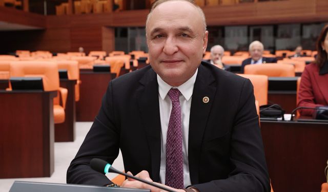 Turan Aydoğan kimdir? Turan Aydoğan kaç yaşında, nereli? Turan aydoğan hangi partiden?