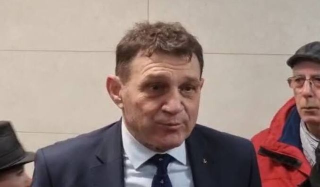 Türker Ertürk kimdir? Emekli Amiral Türker Ertürk kaç yaşında, nereli?