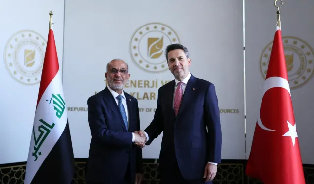 Türkiye ile Irak arasında kritik petrol anlaşması: Günlük 750 bin varillik kapasite tahsis edildi