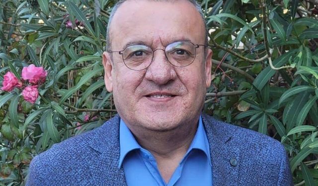 Uğur Emek Kimdir, Nereli? Başkent Üniversitesi Prof. Dr. Uğur Emek'in Hayatı ve Kariyeri