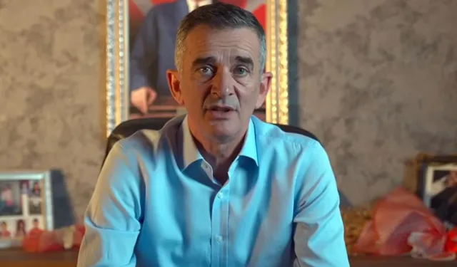 Ümit Dikbayır’dan AK Parti açıklaması: Erdoğan’ın davetini doğruladı