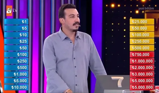 Var Mısın Yok Musun Mesut kimdir, kaç yaşında? Mesut Çiftçi ne kadar kazandı?