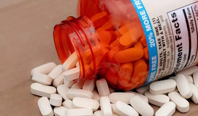 Kemoterapi Alırken Multivitamin Kullanılır mı?