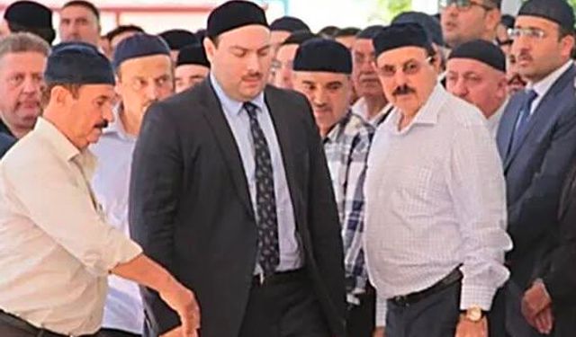 Alihan Kuriş liderliğindeki suç örgütüne 17 ilde eş zamanlı operasyon gerçekleştirildi: 30 şüpheli gözaltında
