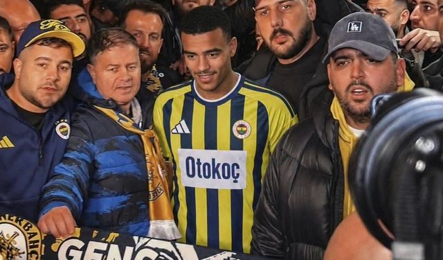 Fenerbahçeliler Ankara'ya gelmiyor!