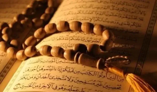 Hangi peygamberin oğlu kendisine iman etmemiştir?