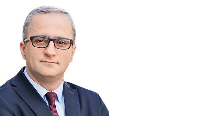 Yücel Koç Kimdir, Nereli, Kaç Yaşında? Türkiye Gazetesi...