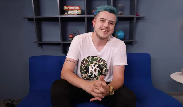 TikTok’taki sözleri sonrası harekete geçildi: Fenomen Semih Varol gözaltında