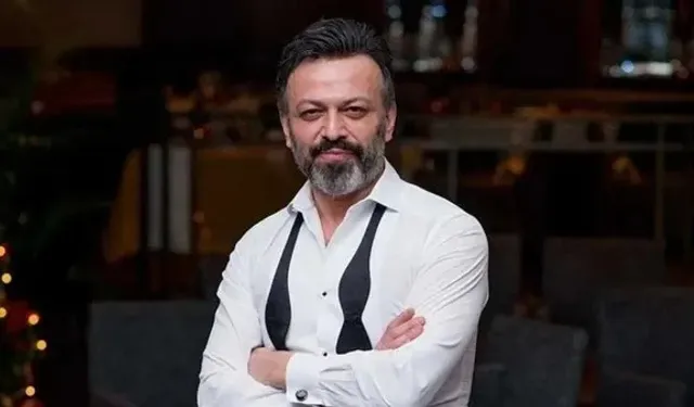 Ünlü oyuncu Serhat Mustafa Kılıç evinde ölü bulundu: Vücudunda morluklar tespit edildi
