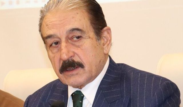 Şevket Keskin kimdir? TESK yönetimine beşinci kez seçildi