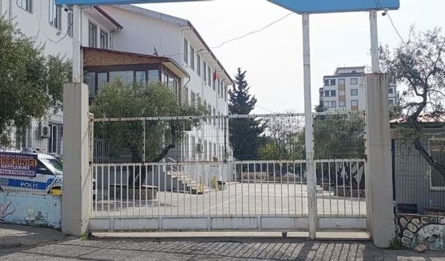 Okul saldırısı davasında ilk duruşma tamamlandı: Mahkemeden anne ve baba hakkında karar