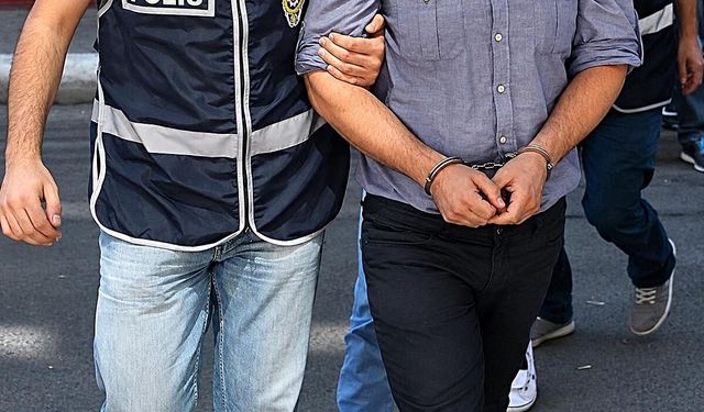 15 ilde “Ailem Güvende” operasyonu: 162 şüpheli hakkında adli işlem