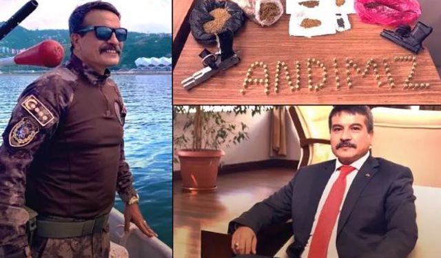 Metin Alper kimdir? Nereli ve kaç yaşında? Eşi ve çocukları kimdir? Neden görevden alındı?