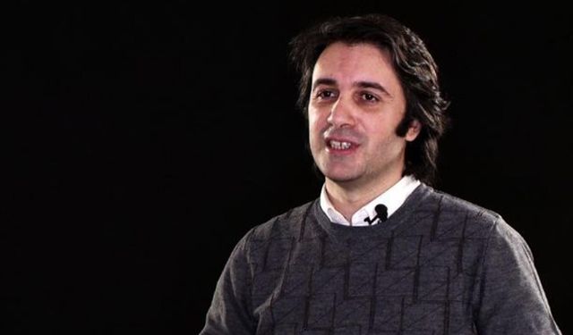 Behçet Yalın Özkara kimdir, nereli, kaç yaşında? Evli mi, eşi kim? Çocuğu var mı?