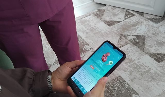 “Her Gebeye Bir Ebe” projesi Sincan’da devam ediyor