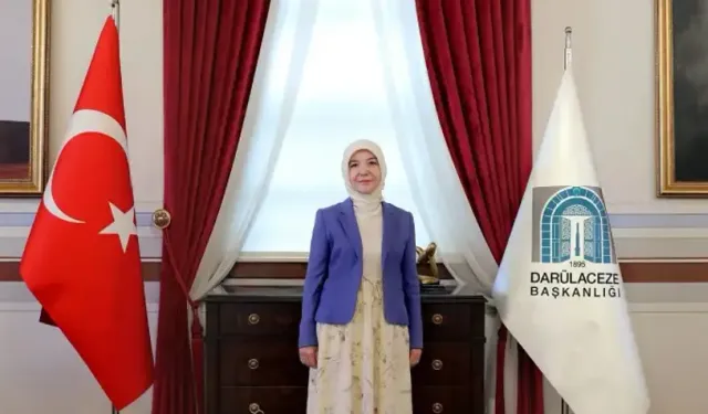 Esra Ceceli İslam Kimdir? MasterChef Türkiye konuğu Darülaceze Başkanı Kaç Yaşında, Nereli? İşte Kariyeri