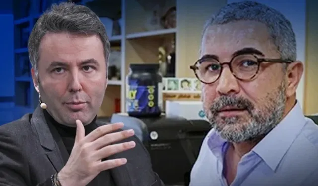 Veyis Ateş’e ilk duruşmada tahliye: Mehmet Akif Ersoy’un iddialarına yanıt verdi