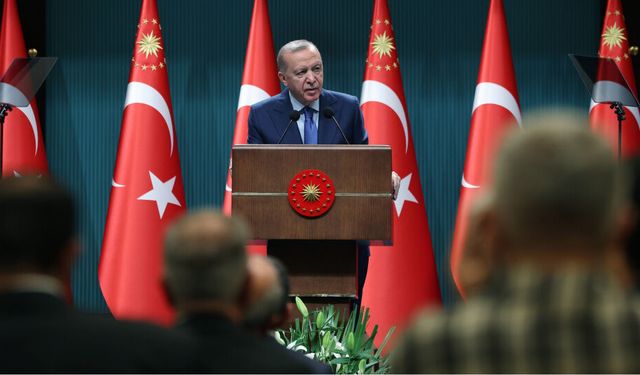 Kabine üç hafta sonra toplanıyor: Fon soruşturması öncelikli gündem