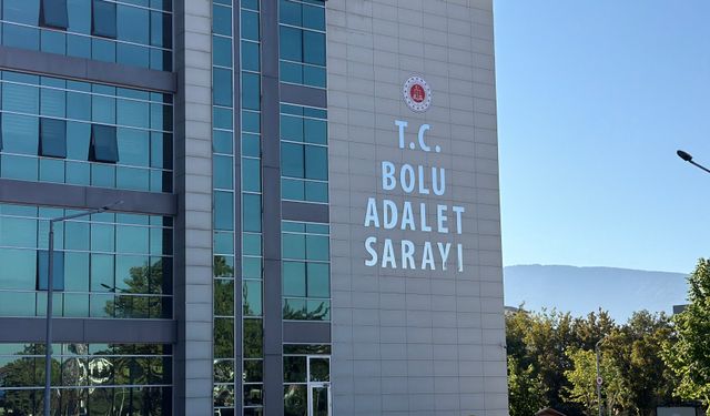 Tanju Özcan’ın 263 yıla kadar hapis istemiyle yargılandığı davada ikinci duruşma başladı