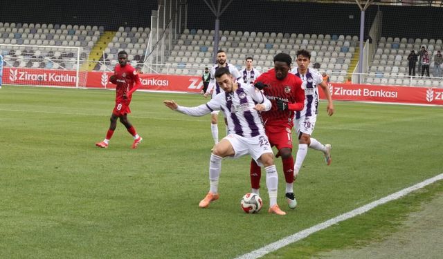 Keçiörengücü'nün Ankara’da bileği bükülmüyor: 202 günlük yenilmezlik serisi!