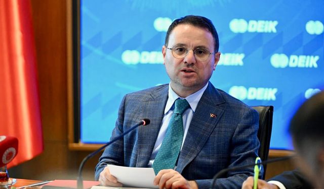 Adalet Bakanı Gürlek: “Güçlü bir ekonomi ancak öngörülebilir bir hukuk düzeni üzerine kalıcı hale gelecektir”