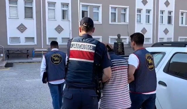 Ankara’da FETÖ hükümlüsü yakalandı: 13 yıl 4 ay kesinleşmiş hapis cezası vardı