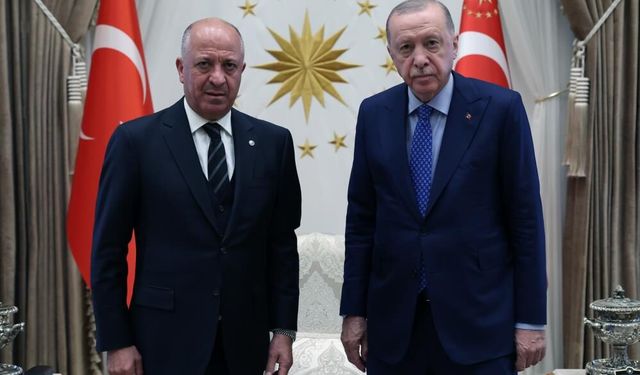Ankara sanayisi için dev projeler masada: 58 bin kişilik istihdam hedefi!